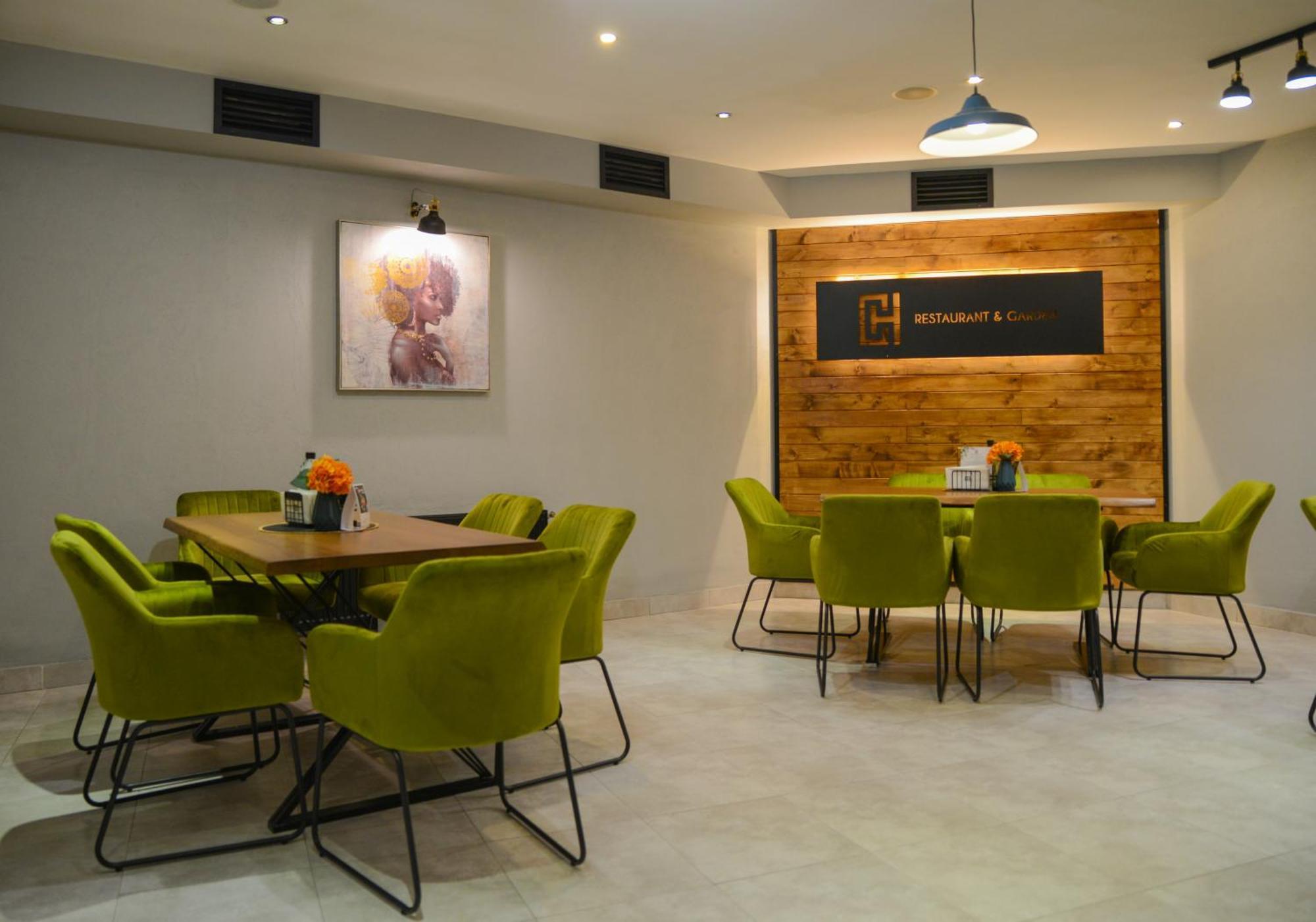 City House Family Hotel & Restaurant Ruse Exterior photo